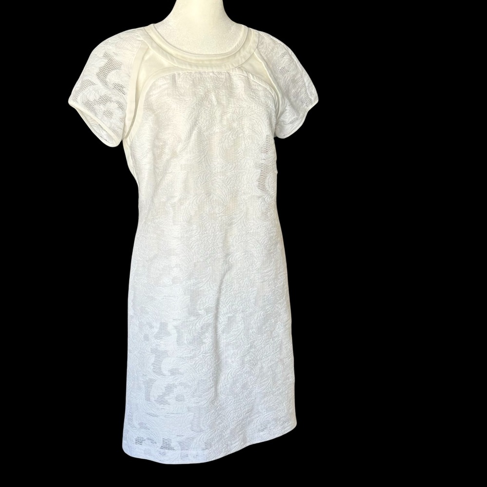 GIANNI BINI Lace Dress Sz 6